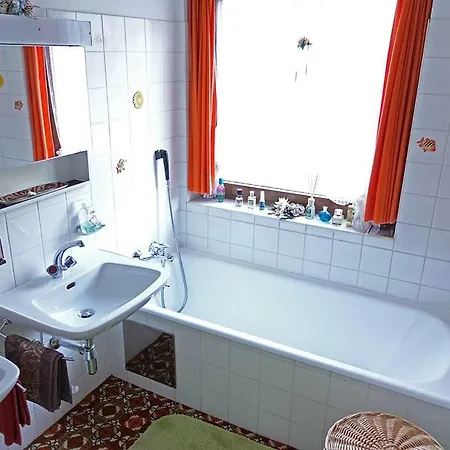 Ferienwohnung Teufelberger Daire Schruns
