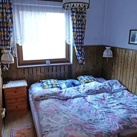 Daire Ferienwohnung Teufelberger *