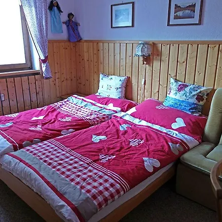 Ferienwohnung Teufelberger Daire *