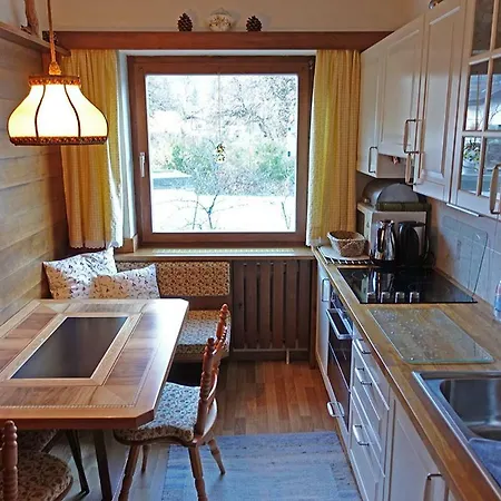 Ferienwohnung Teufelberger Schruns