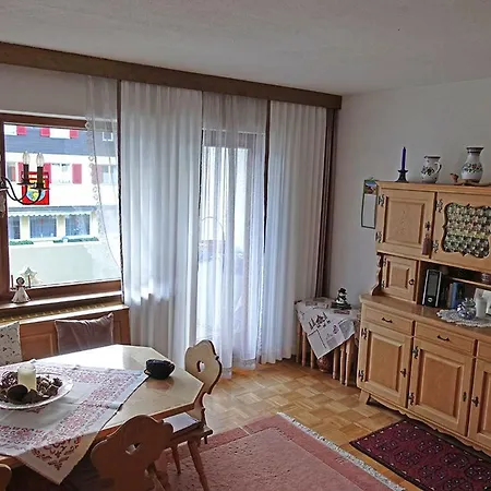 Daire Ferienwohnung Teufelberger Schruns