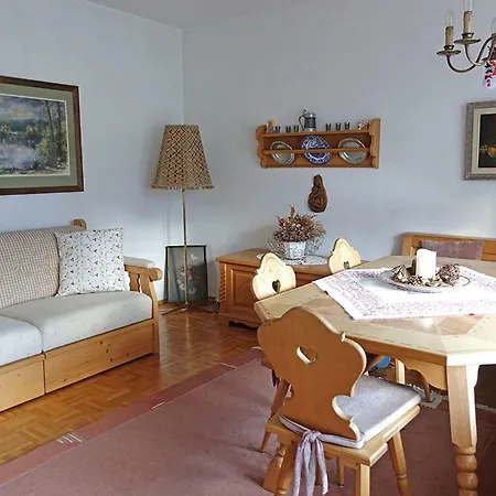 Ferienwohnung Teufelberger Διαμέρισμα *